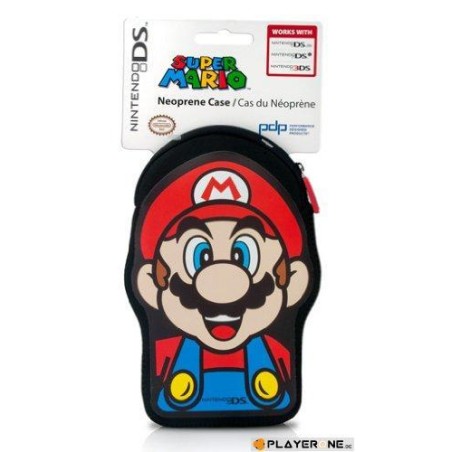 Housse en Néoprène SUPER MARIO 3DS/DS