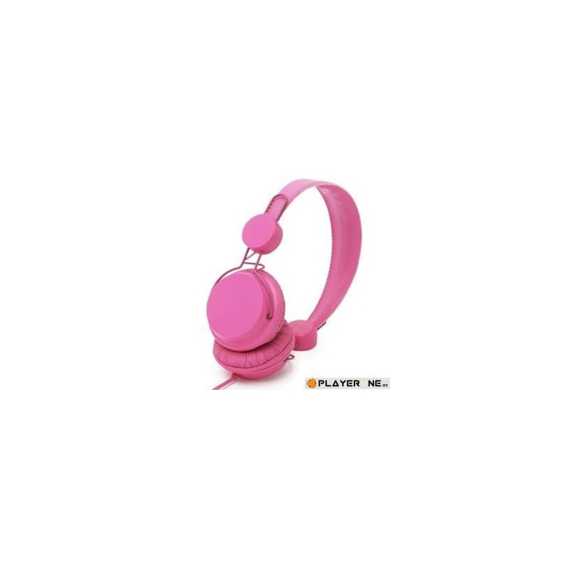 COLOUD - Headphone Colors Pink