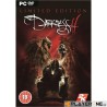 The Darkness 2 LIMITED EDITION