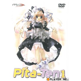 Pita-Ten