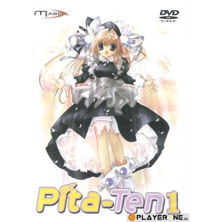Pita-Ten