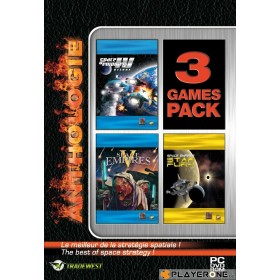 Space Empires Anthology (*)