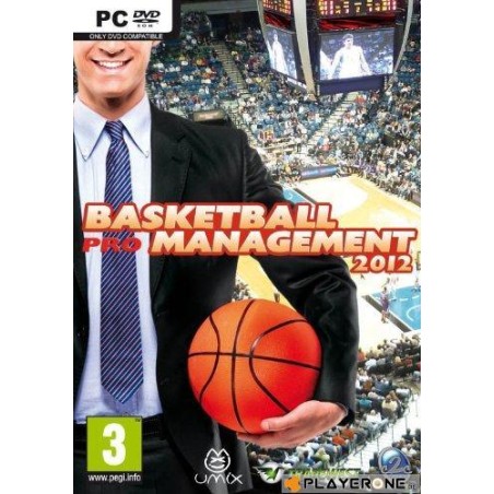 Basketball Pro Management 2012