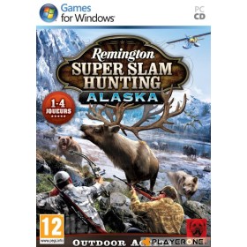 Remington Super Slam Hunting Alaska (*)
