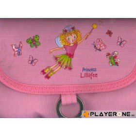 Sacoche de rangement : La Fée Lili-Rose ( DS / DSLite / GB Adv )