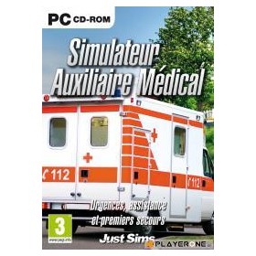 Simulateur Auxiliaire Médical