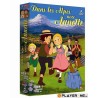 Dans les Alpes avec Annette Coffret 4DVD