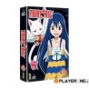 FAIRY TAIL -  Vol 07 (2DVD)