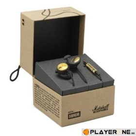 MARSHALL Minor Black