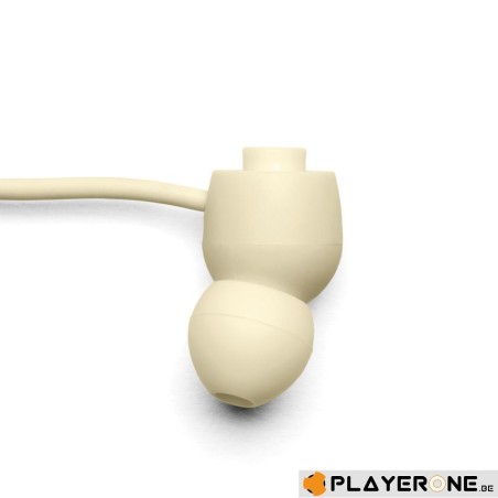 URBANEARS Bagis Headphone - Cream