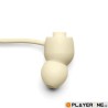 URBANEARS Bagis Headphone - Cream