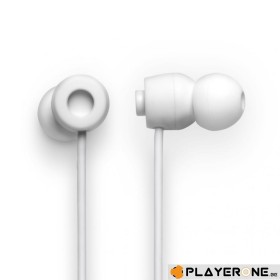 URBANEARS Bagis Headphone - True White
