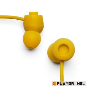 URBANEARS Bagis Headphone - Mustard