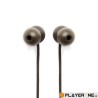 URBANEARS Bagis Headphone - Mocca