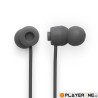 URBANEARS Bagis Headphone - Dark Grey