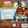 Marvel Champions L'Ombre du Titan Fou