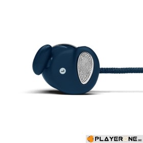 URBANEARS Medis Headphone - Indigo