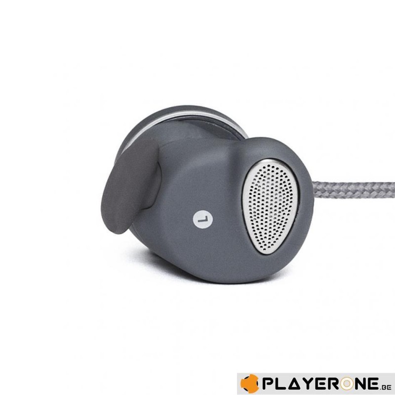 URBANEARS Medis Headphone - Dark Grey