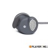 URBANEARS Medis Headphone - Dark Grey