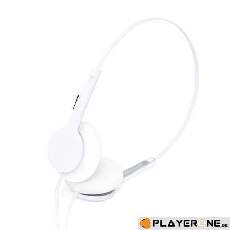 URBANEARS Tanto Headphone - True White
