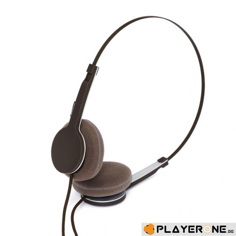 URBANEARS Tanto Headphone - Mocca