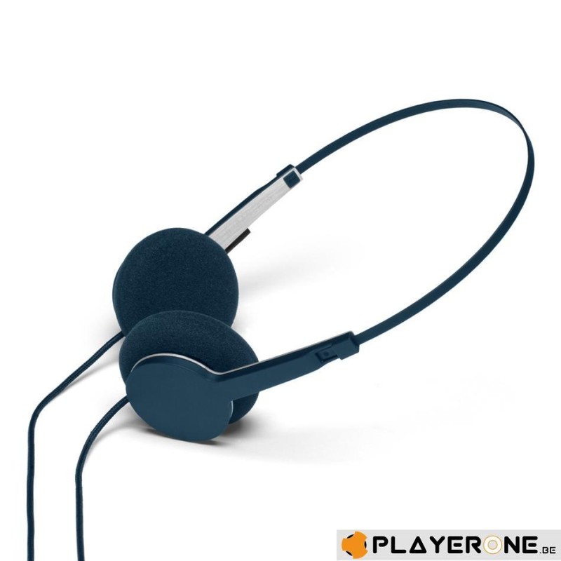 URBANEARS Tanto Headphone - Indigo