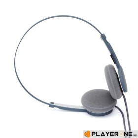 URBANEARS Tanto Headphone - Dark Grey