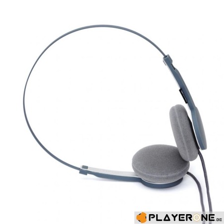 URBANEARS Tanto Headphone - Dark Grey