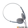 URBANEARS Tanto Headphone - Dark Grey