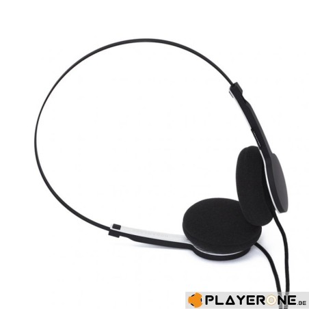 URBANEARS Tanto Headphone - Black