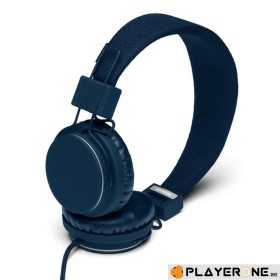 URBANEARS Plattan Headphone - Indigo