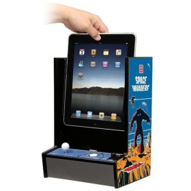 INVADERCADE Space Invaders - Ipad/Ipad2