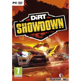 DIRT Showdown