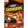 DIRT Showdown