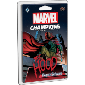 Marvel Champions The Hood