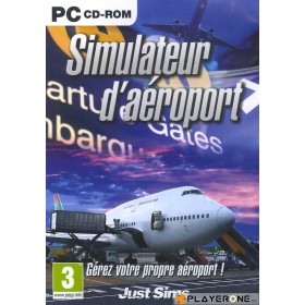 Airport Control Simulator