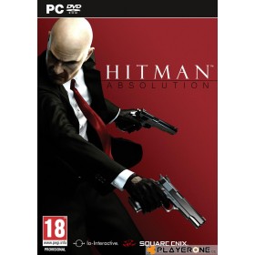 Hitman Absolution
