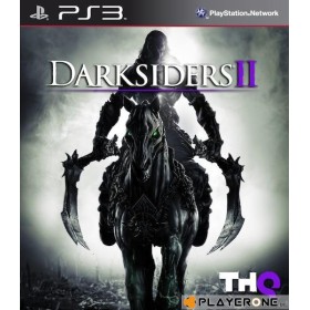 Darksiders 2