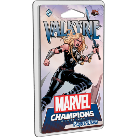 Marvel Champions Valkyrie