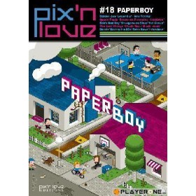 Pix N Love 18 - Paperboy