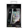 IPhone - The Case Slim Clear + Sceen Protect (Big Ben) Iphone 4