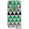 QUIKSILVER - Hard Case Iphone 4/4S : Rubby
