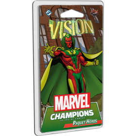 Marvel Champions Vision
