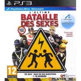 L'Ultime Bataille des Sexes ( MOVE )