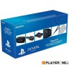 PS Vita - TRAVEL KIT ( Official Sony )