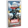 Marvel Champions Warmachine
