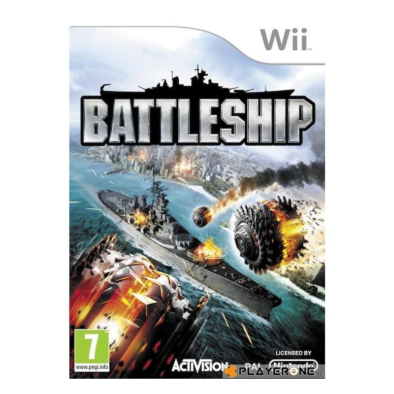 Battleship