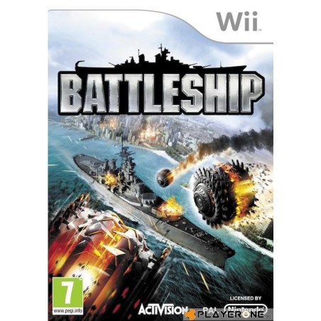 Battleship