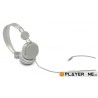 COLOUD - Headphone Colors Silver
