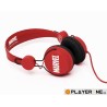 COLOUD - Headphone Marvel Logo